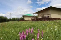 Songpan Frontier Yunding Homestay Campsite
