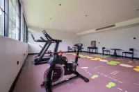 Yunlu · Yingshan Courtyard (Daxin Mingshi Store) - Gym
