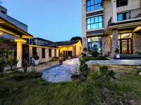 Tuanbuli Hostel (Xiapu Luxia Xiawei Island)