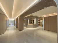 全季酒店（寧德萬達蕉城南路店） 寧德酒店