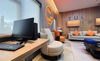 Taigu Huilichengrui Hotel, the Pearl River New Town, Guangzhou