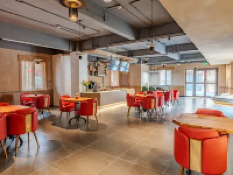 Turpan West impression homestay โรงแรมในถูหลู่ฟาน