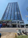 青松·Loft飯店（江西科技學院店） 江西科技學院（瑤湖校區）附近的飯店