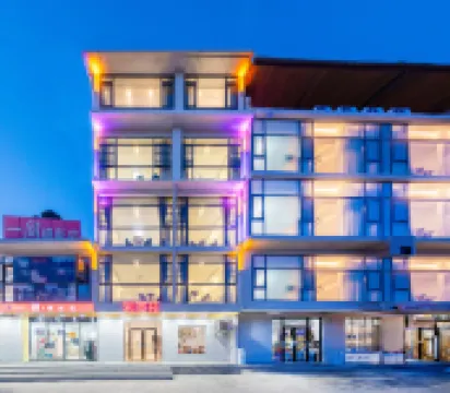 Yangshuo Runjingyuan Homestay