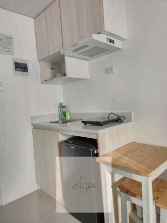 Casa Pia 205 Отели рядом с достопримечательностью «Iglesia Ni Cristo»