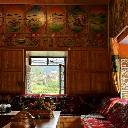 SADAA Boutique homestay hotel