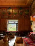 SADAA Boutique homestay hotel - petit déjeuner