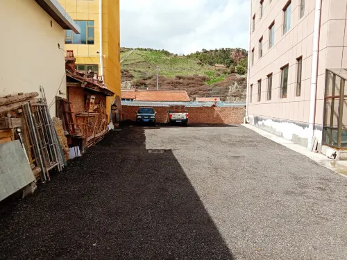 Yongxinde Shangjing Hotel Ngoại thất Photos