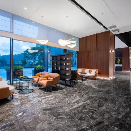IntercityHotel Shantou CHJ
