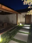Fanmeng·Waterside Luxury Resort (Guantouling Forest Park Branch) 관토우링 국립삼림공원/골프 호텔