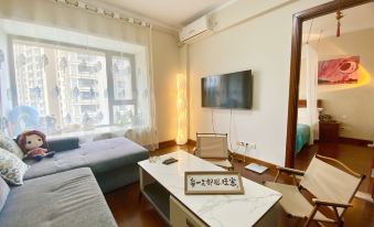 Dalian Weimei Hotel Apartment