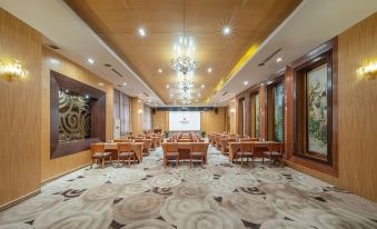 Qinhuangdao Shanggong Rezen Hotel (People's Square Branch)
