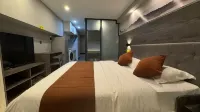 QYU chain apartment（WXSMZX branch） - 2-Star