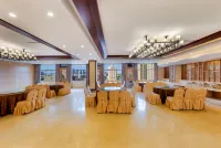 Yunji Hotel (Shangrao Wanda Plaza)