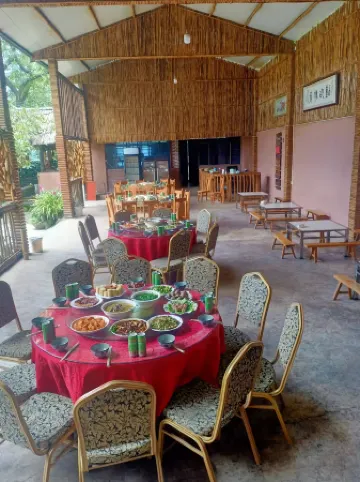 Yangbi Chunhui Farmhouse