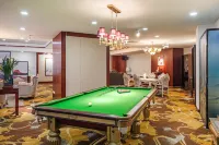 Rizhao Sea View Rezen Hotel - breakfast