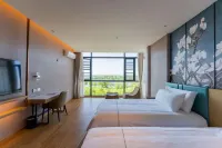 Magnotel Hotel (Xiantao Mianyang Town)