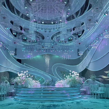 wanjiang bojue Hotel