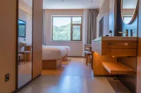 Yuanfang Shanshe Homestay Hotel (Rumeng Qikou) Hotels in Lin County