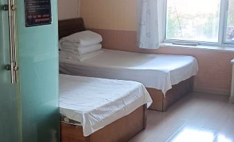 Tumen Baili Fashion Hotel