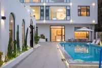 Jusong Seascape Minsu (Yintan Branch)