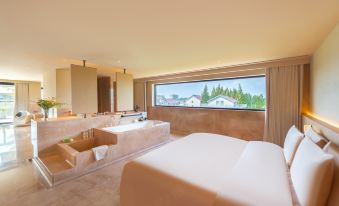 Xitang Chongyu Hotel