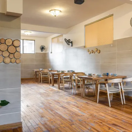 Taining Shangqinggu Boutique Stay (Jinhu)