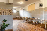 Taining Shangqinggu Boutique Stay (Jinhu) - breakfast