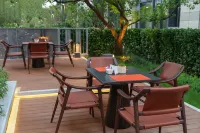Grand Mercure Wuhan Hanyang - สัตว์เลี้ยง