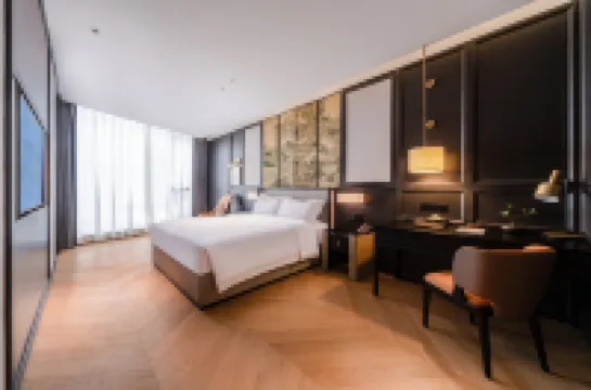 武漢合和客舍飯店（武漢體育中心東風公司地鐵站店） 蔡甸區住宿飯店