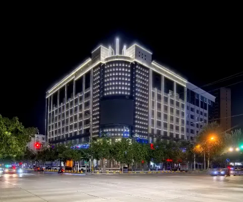 Xiangxi Hotel
