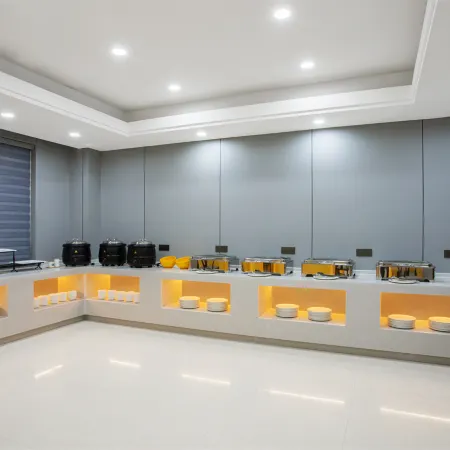 7Days Inn Hotel (Xuchang Yanling County Lingnan Passenger Transport Station)