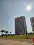 Peninsula Seaview Apartment (Wuchuan Dinglongwan Ocean Kingdom Branch) Hotels near Dinglong Bay Sea Corner