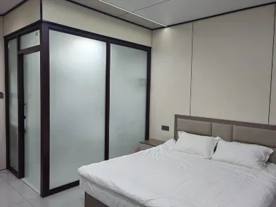 Yanshan Yixing Business Hotel Hotels near Hekou Ancient Town
