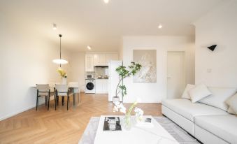 Home Stay Homestay (TaiGu Hui Branch, Nanjing West Road)