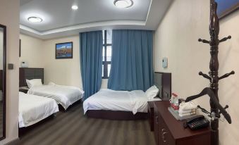 Mountaineering Hiking Travel Grand Hotel
