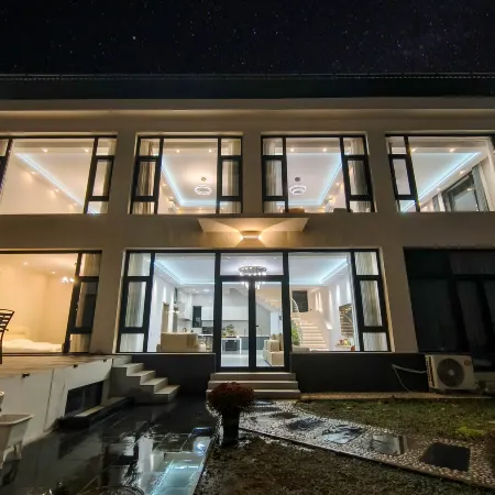 Beijing Qingle Mountain House Homestay (Mutianyu Great Wall) Отели рядом с достопримечательностью «Великая Китайская Стена (Ма Тьян Ю)»