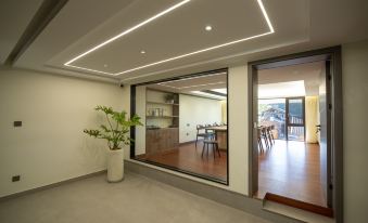 Xinchang Fenglan Xiyu Homestay