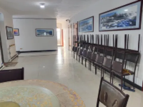 Xunke Photographer's Home (Dapingtai Rime Scenic Area) Hotels in Xunke