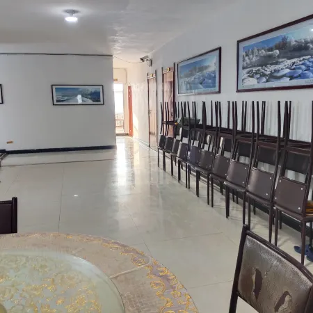 Xunke Photographer's Home (Dapingtai Rime Scenic Area)