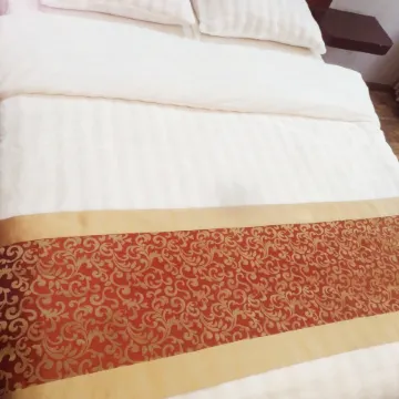 Daozhen Grand Hyatt Business Hotel