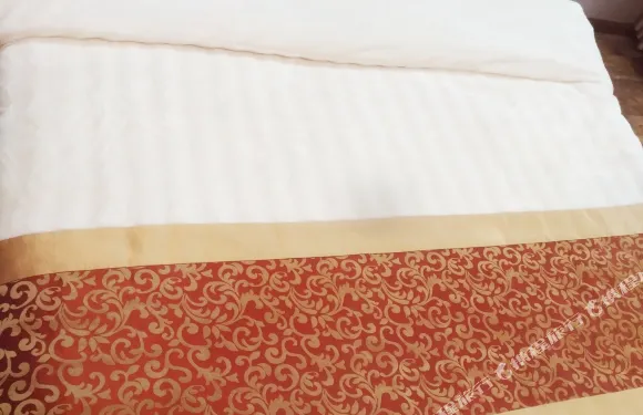 道真君悦商務賓館