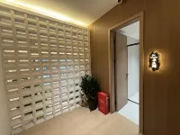 Xinjuyuan Homestay (Shaxian Cultural Snack City)