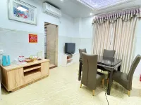 Xinyang Apartment (Boluo Shiwanzhen)