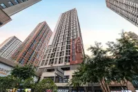 Guoman Apartment (Shenzhen Science and Technology Park)