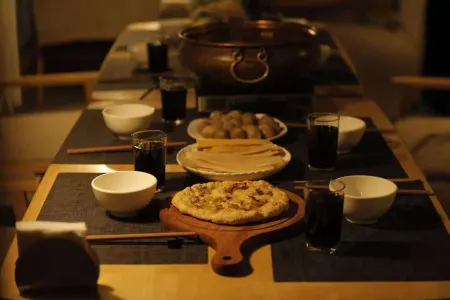 Gap Time Hotel Отели рядом с достопримечательностью «Yubeng Lower Village»