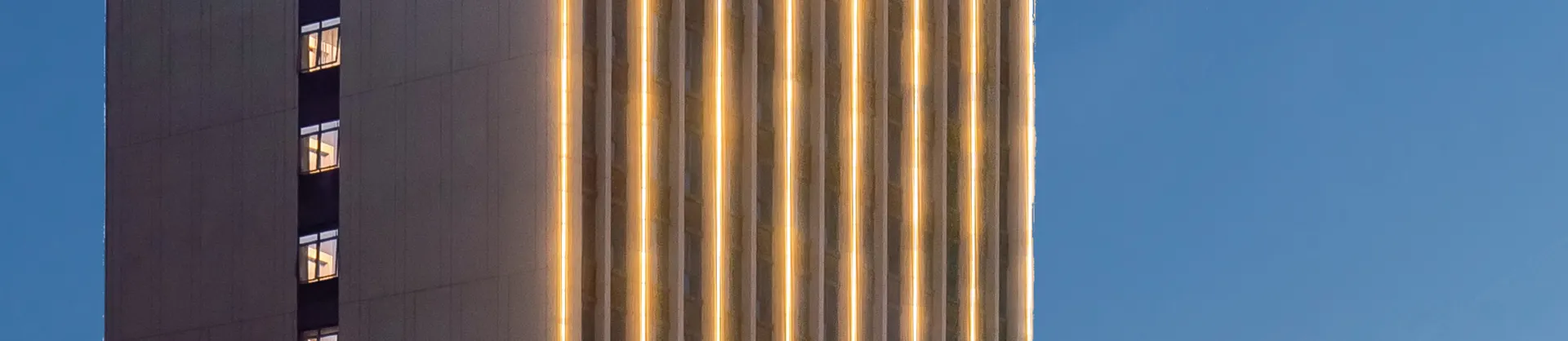 Four-Star Hotels