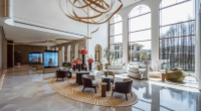 Clinique La Prairie Health Resort Anji