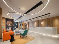 Ni Hao Hotel(Yichun Station & Municipal Government Branch)