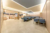 HanTing Hotel (Shannan City Government) - breakfast